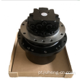 Escavadeira SK50 Drive final SK50 Motor de viagem